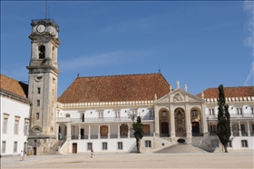 Coimbra